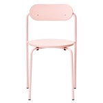 Lepo Product Sedia Moderno, rosa