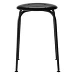 Stools, Heritage 13.1 stool, black oak - black, Black