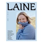 Lifestyle, Laine Magazine, issue 20, Light blue