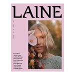 Lifestyle, Laine Magazine issue 21, Vaaleanpunainen