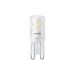 CorePro LED bulb 1,9W G9 220lm 3000 K