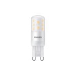 CorePro LED bulb 3,7W G9 470lm 3000 K