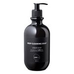Cleaning products, Deep Cleaning leather soap, 480 ml, Black