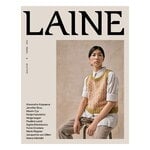 Livsstil, Laine Magazine, nummer 19, Beige