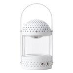 Transparent Light Speaker, white