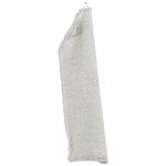 Hand towels & washcloths, Terva small towel, white - linen, Beige