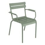 Fermob Luxembourg armchair, cactus