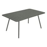 Patio tables, Luxembourg table, 165 x 100 cm, rosemary, Green