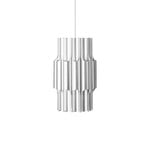 LYFA Pan pendant, 190 mm, aluminium