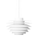 LYFA Verona pendant 480, white