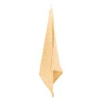 Lapuan Kankurit Nyytti hand towel, yellow