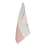 Lapuan Kankurit Serviette de main Terva, multi - cannelle - rose