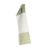 Lapuan Kankurit Terva small towel, multi - avocado - olive