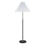 Le Klint Lampada da terra 351, ottone - nero