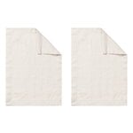 Placemats & runners, Lee placemat, 33 x 46 cm, set of 2, natural, Natural