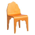 Made by Choice Lieksa dining chair, honey