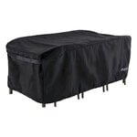 Housse pour table Linear Steel Outdoor, 200 x 75 cm