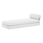 Daybeds, Lollipop daybed, right, White