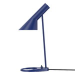 AJ Mini V3 table lamp, midnight blue