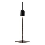 Ascent table lamp, black