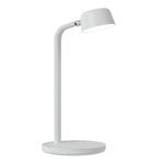 Luxo Motus Mini table lamp, white
