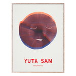 Yuta San poster