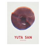 MADO Yuta San poster, 30 x 40 cm