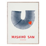 Poster Mashiho