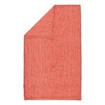 Marimekko Piccolo duvet cover, 150 x 210 cm, warm orange - light pink