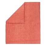 Duvet covers, Piccolo duvet cover,  240 x 220 cm, warm orange - light pink, Orange