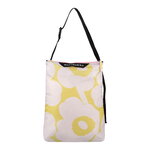 Bags, Neat Crossbody Unikko Medium shoulder bag, lilac - yellow, Multicolour