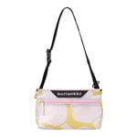 Bags, Neat Crossbody Unikko Small shoulder bag, lilac - yellow, Multicolour