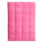 Mother Linen duvet cover, happy pink