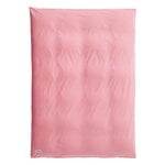 Duvet covers, Pure Poplin duvet cover, coral pink, Pink