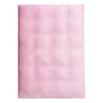 Duvet covers, Pure Sateen duvet cover, blossom pink, Pink