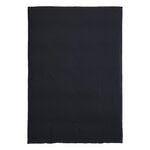Nude Jersey duvet cover, washed black