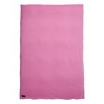 Magniberg Nude Jersey duvet cover, washed orchid pink