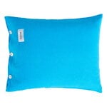 Mother Linen pillowcase, dance blue