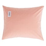 Magniberg Pure Poplin pillowcase, peach