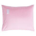 Magniberg Pure Sateen pillowcase, blossom pink