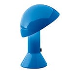 Bordslampor, Elmetto bordslampa, blå, Blå