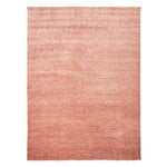 Wool rugs, Earth rug, blush, Pink