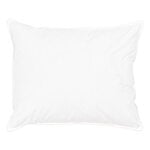 Coussin Tiia, 50 x 60 cm, 560 g, blanc