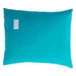 Magniberg Federe per cuscino Pure Poplin, verde acqua