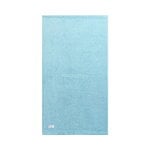Serviettes de bain, Serviette de bain Gelato, 70 x 140 cm, young blue, Bleu clair