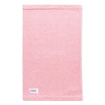 Magniberg Gelato hand towel, 50 x 80 cm, fragola pink