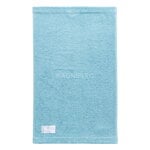 Hand towels & washcloths, Gelato hand towel, 50 x 80 cm, young blue, Light blue