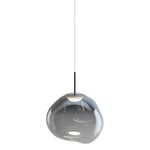 Tom Dixon Melt riippuvalaisin, LED, nikkeli