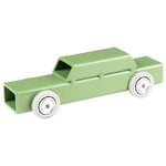 Figurines, ArcheToys, voiture 1, vert, Vert
