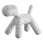Kids' furniture, Puppy Dalmatian, XL, Black & white
